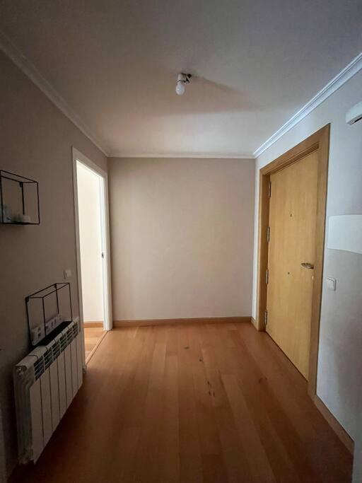 Bem Acogedora Y Muy Centrica Apartment Zamora Ngoại thất bức ảnh