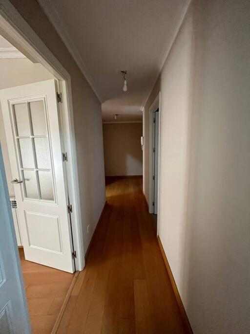Bem Acogedora Y Muy Centrica Apartment Zamora Ngoại thất bức ảnh