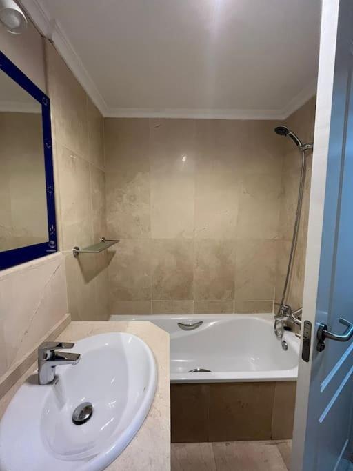 Bem Acogedora Y Muy Centrica Apartment Zamora Ngoại thất bức ảnh
