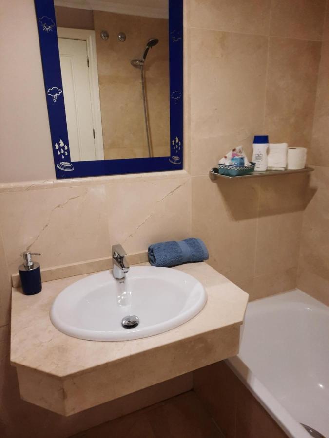 Bem Acogedora Y Muy Centrica Apartment Zamora Ngoại thất bức ảnh