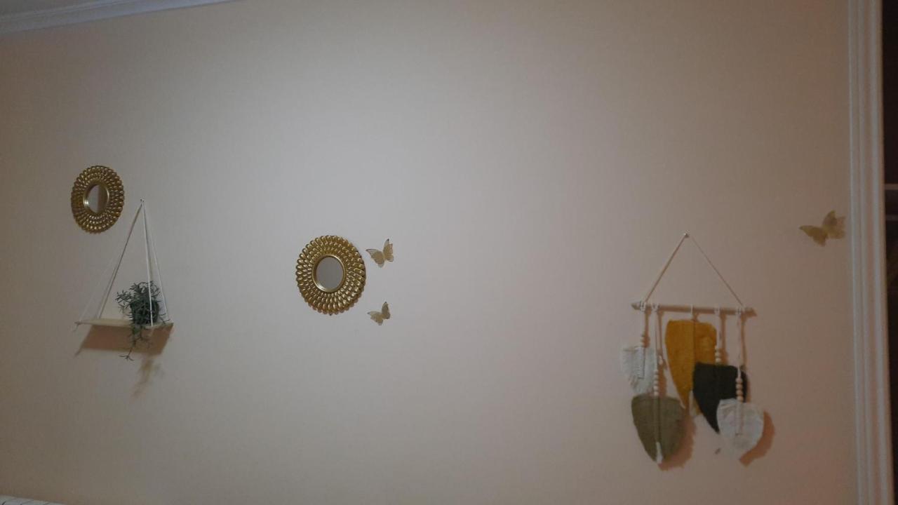 Bem Acogedora Y Muy Centrica Apartment Zamora Ngoại thất bức ảnh