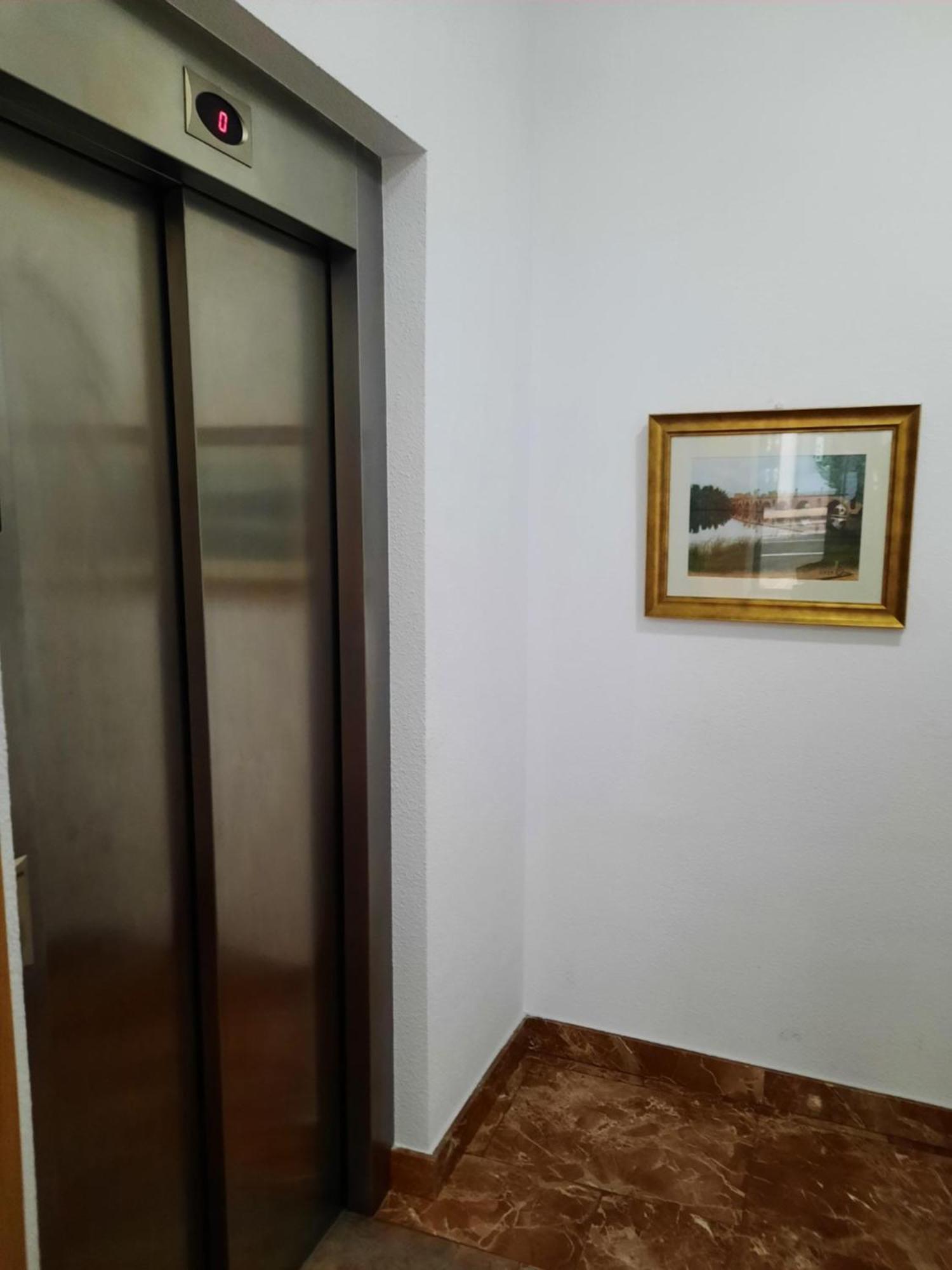 Bem Acogedora Y Muy Centrica Apartment Zamora Ngoại thất bức ảnh